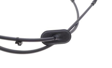 Фото 7 - Трос ручного тормоза LINEX 32.02.13 (320213)