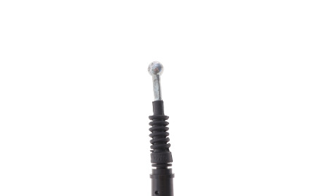 Фото 8 - Трос ручного тормоза LINEX 32.02.13 (320213)