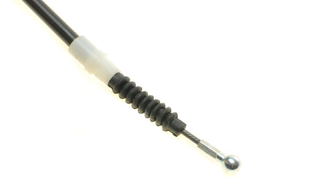 Фото 2 - Трос ручного гальма LINEX 32.02.16 (320216)