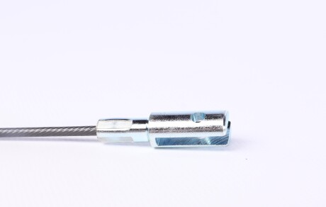 Фото 3 - Трос ручного тормоза LINEX 32.02.18 (320218)