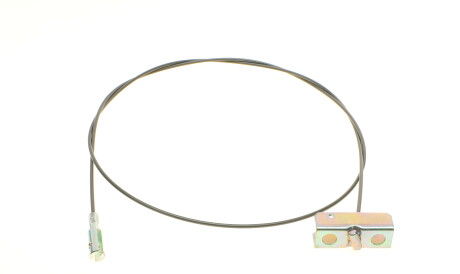 Фото 2 - Трос ручного тормоза LINEX 32.02.19 (320219)