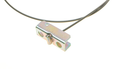 Фото 3 - Трос ручного тормоза LINEX 32.02.19 (320219)