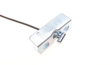 Фото 3 - Трос ручного гальма LINEX 32.02.20 (320220)