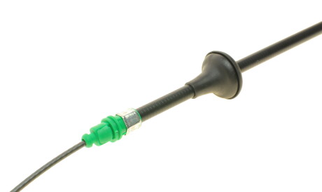 Фото 3 - Трос ручного гальма LINEX 32.02.22 (320222)