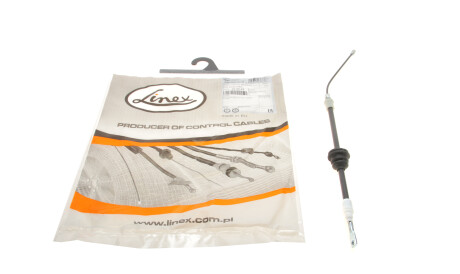 Фото 2 - Трос ручного гальма LINEX 32.02.23 (320223)