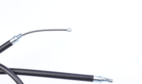 Фото 2 - Трос ручного тормоза LINEX 320225