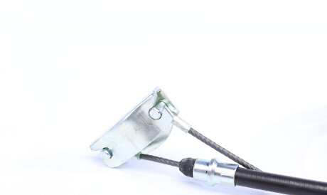 Фото 3 - Трос ручного тормоза LINEX 320225