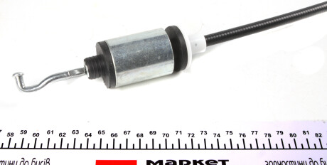 Фото 3 - Тросик зчеплення LINEX 32.10.11 (321011)