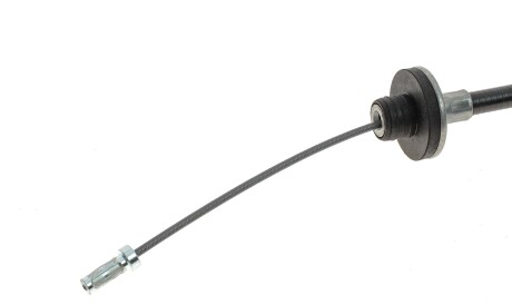 Фото 2 - Тросик сцепления LINEX 321027