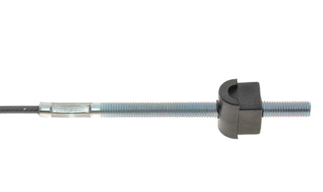 Фото 3 - Тросик сцепления LINEX 321027