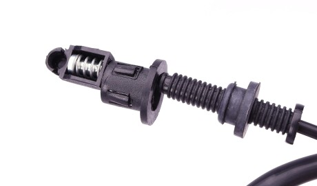 Фото 3 - Тросик газу LINEX 322015