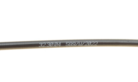 Фото 3 - Трос спідометра LINEX 32.30.04 (323004)