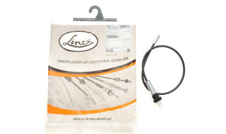 Фото 2 - Трос спідометра LINEX 32.30.11 (323011)