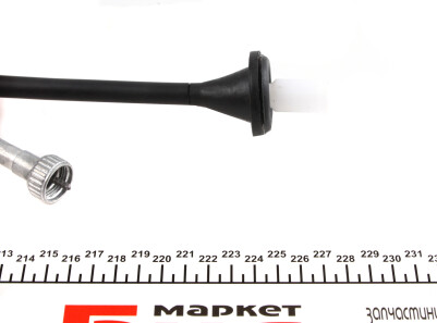 Фото 3 - Тросик спидометра LINEX 323018