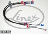 LINKA ZMIANY BIEG?W OPEL - (009204688, 2830083E20, 4702990) LINEX 32.44.02 (фото 2)