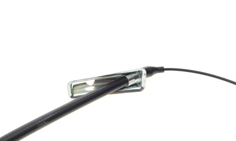 Фото 3 - Трос ручного гальма LINEX 327801