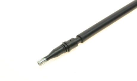 Фото 2 - Трос ручного тормоза LINEX 32.78.02 (327802)