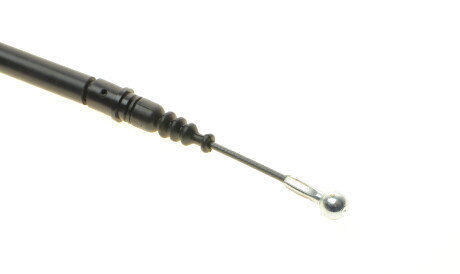 Фото 3 - Трос ручного тормоза LINEX 32.78.02 (327802)