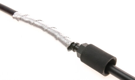 Фото 2 - Трос ручного тормоза LINEX 32.78.03 (327803)