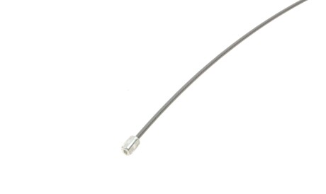 Фото 3 - Трос ручного тормоза LINEX 32.78.05 (327805)