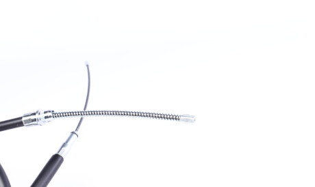 Фото 2 - Трос ручного тормоза LINEX 330113