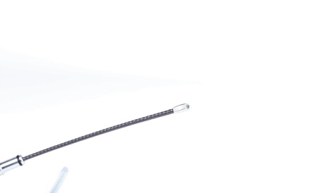 Фото 3 - Трос ручного тормоза LINEX 330113