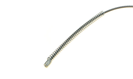 Фото 2 - Трос ручного тормоза LINEX 330130