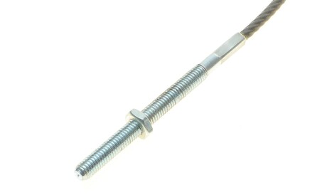 Фото 3 - Трос ручного тормоза LINEX 330130