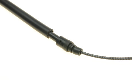 Фото 4 - Трос ручного тормоза LINEX 330130