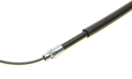 Фото 5 - Трос ручного тормоза LINEX 330130