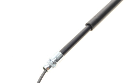 Фото 2 - Трос ручного гальма LINEX 330131