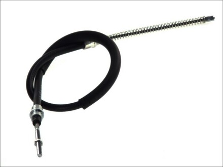 Фото 2 - Трос ручного гальма LINEX 330135