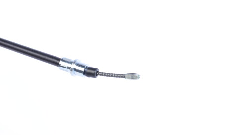 Фото 2 - Трос ручного гальма LINEX 330140