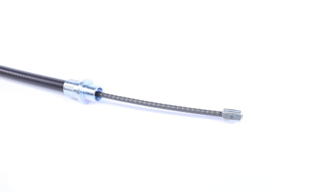 Фото 3 - Трос ручного гальма LINEX 330140