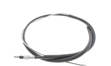Фото 2 - Трос ручного тормоза LINEX 33.01.58 (330158)