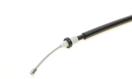 Фото 2 - Трос ручного тормоза LINEX 33.01.64 (330164)