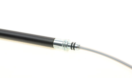 Фото 3 - Трос ручного тормоза LINEX 33.01.64 (330164)