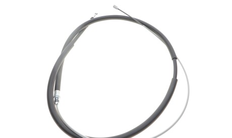 Фото 3 - Трос ручного гальма LINEX 33.01.65 (330165)