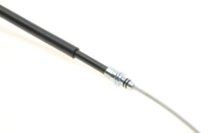 Фото 2 - Трос ручного тормоза LINEX 33.01.70 (330170)