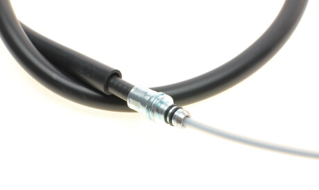 Фото 2 - Трос ручного гальма LINEX 33.01.74 (330174)