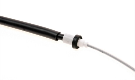 Фото 3 - Трос ручного гальма LINEX 33.01.75 (330175)