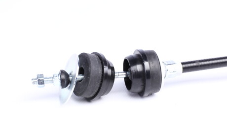 Фото 3 - Тросик зчеплення LINEX 331030