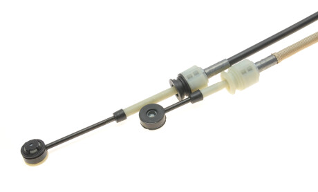 Фото 4 - Тросик сцепления LINEX 334411