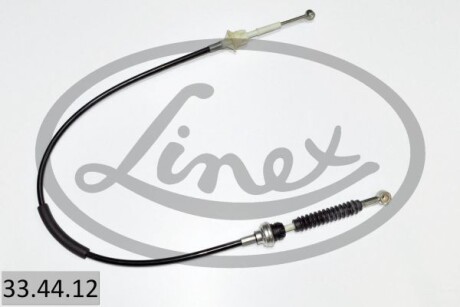 Linka zm.biegow - LINEX 33.44.12