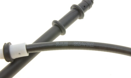 Фото 3 - Трос ручного гальма LINEX 35.01.88 (350188)