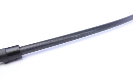 Фото 2 - Трос ручного гальма LINEX 350197