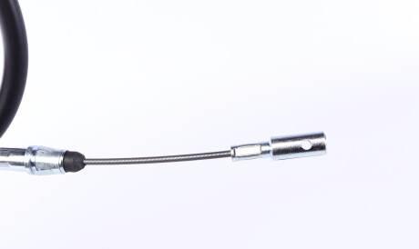 Фото 2 - Трос ручного тормоза LINEX 35.02.05 (350205)