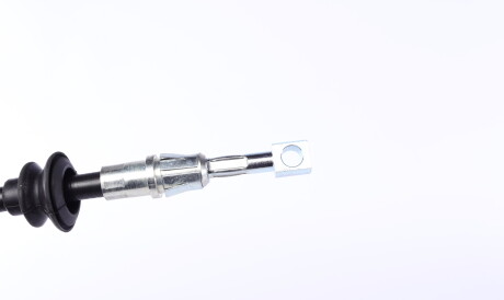 Фото 3 - Трос ручного тормоза LINEX 35.02.05 (350205)