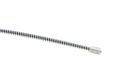 Фото 3 - Трос ручного тормоза LINEX 35.02.06 (350206)