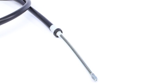 Фото 2 - Трос ручного гальма LINEX 35.02.07 (350207)